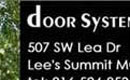 Door Systems, Inc.