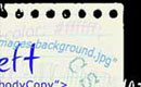 Notebook CSS